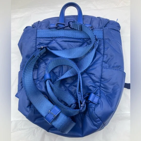 Desigual  backpack puffer - Picture 11 of 15